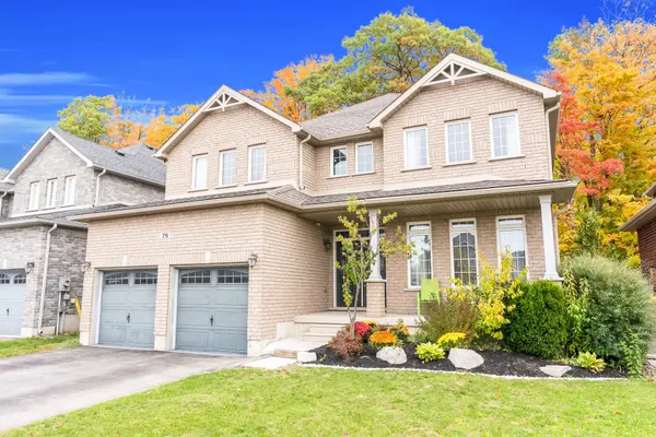 79 Jewel House LN, Barrie, ON L4N 5X1