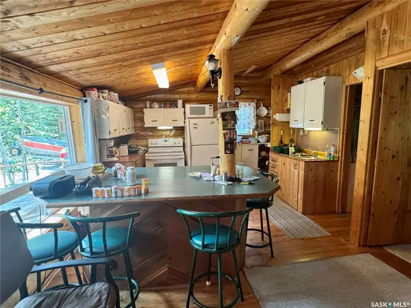 206 Spruce STREET, Northern Admin District, SK S0J 1L0