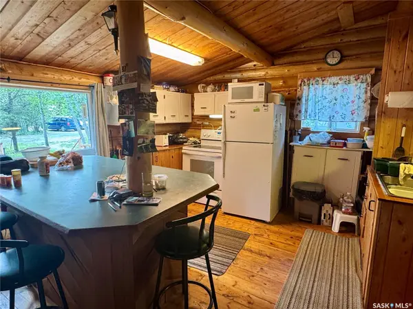 206 Spruce STREET, Northern Admin District, SK S0J 1L0