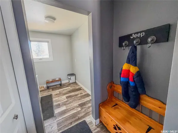 210 Wells AVENUE E, Langenburg, SK S0A 2A0