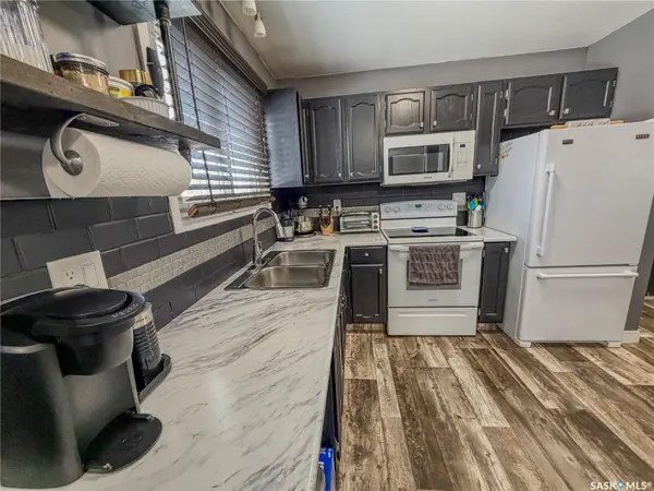 210 Wells AVENUE E, Langenburg, SK S0A 2A0