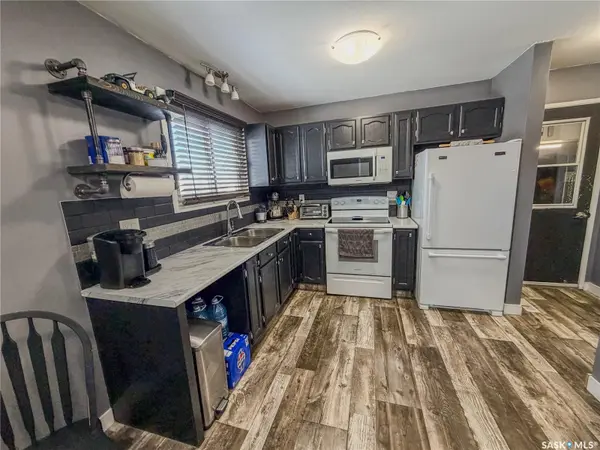 210 Wells AVENUE E, Langenburg, SK S0A 2A0