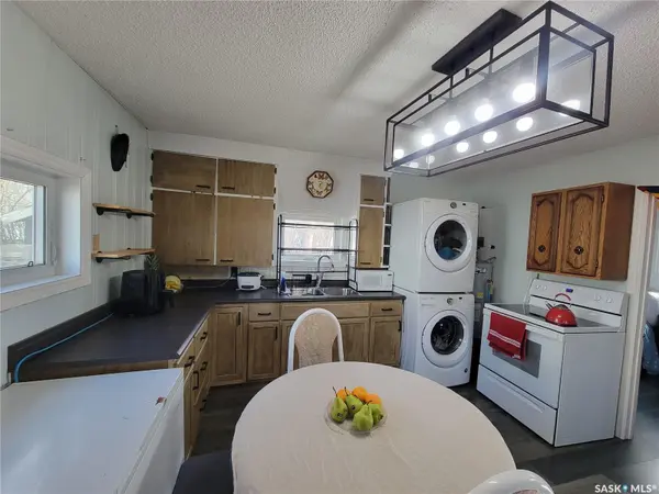 304 1st AVENUE W, Maidstone, SK S0M 1M0