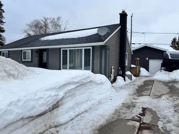 714 Eyre BLVD, Timmins, ON P4N 4Z4