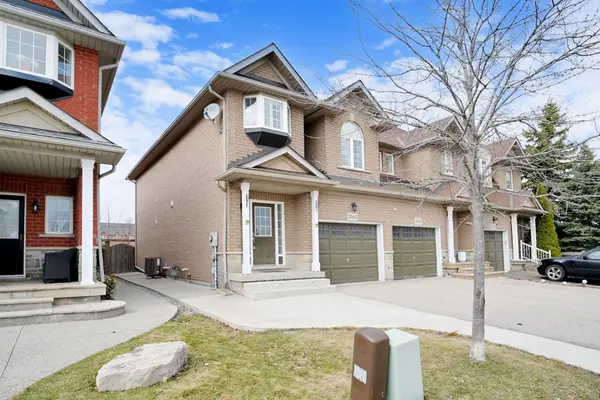 Address not disclosed, Oakville, ON L6M 5B1