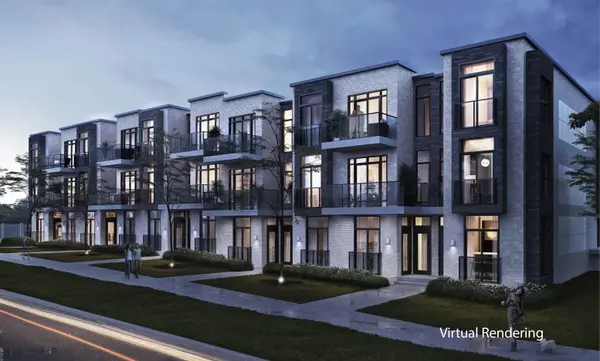 1462 Hurontario ST, Mississauga, ON L5G 3H4