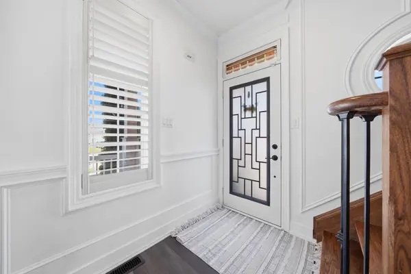 42 Delphinium WAY, Brampton, ON L7A 0N4