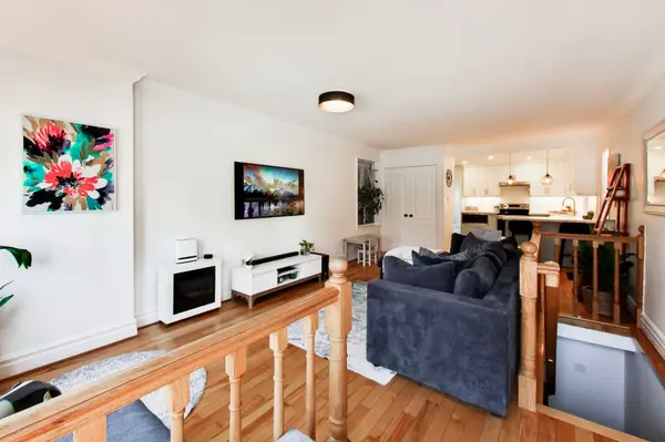 302 Boon AVE, Toronto W03, ON M6E 4A3