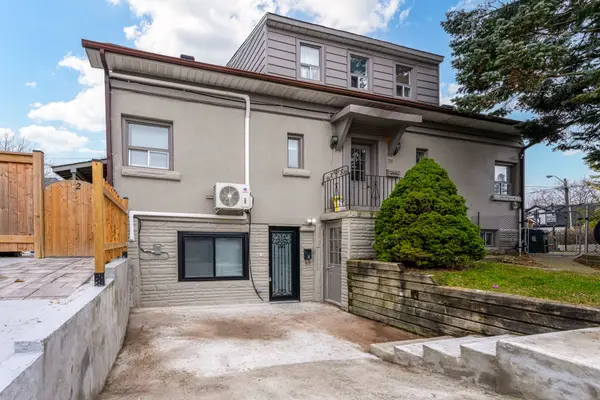 79 Twenty Fifth ST #4, Toronto W06, ON M8V 3P7