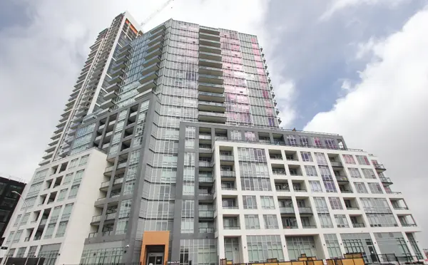 225 Malta AVE #1805, Brampton, ON L6Y 4M5