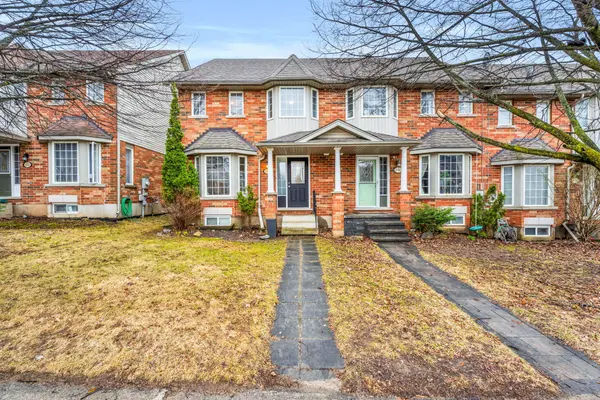 154 Montgomery BLVD, Orangeville, ON L9W 5B8