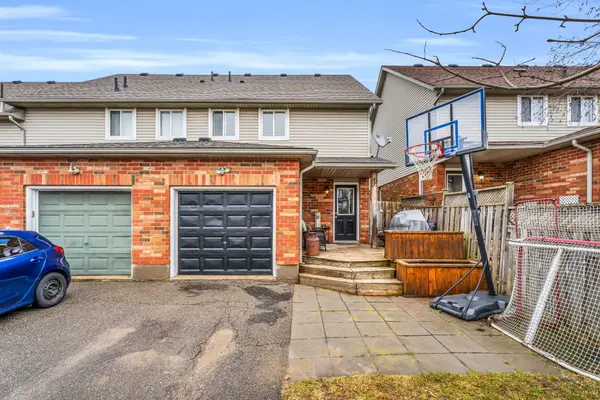 154 Montgomery BLVD, Orangeville, ON L9W 5B8