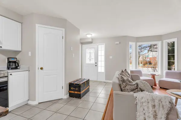 154 Montgomery BLVD, Orangeville, ON L9W 5B8