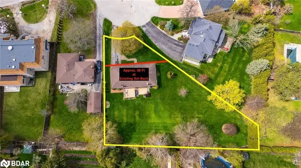 2030 Vickery DR, Oakville, ON L6L 2J1