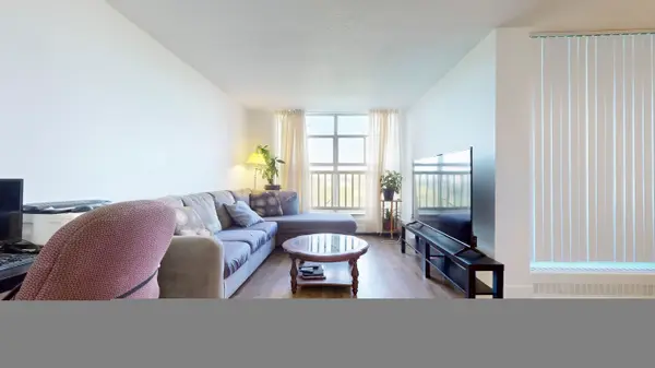 345 Driftwood AVE #1107, Toronto W05, ON M3N 2P4