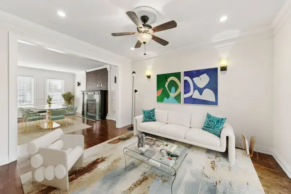 4 Burt DR, Brampton, ON L6X 3H6