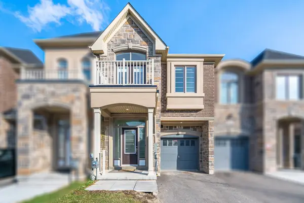 13 Dalbeattie DR N, Brampton, ON L6Y 6H7