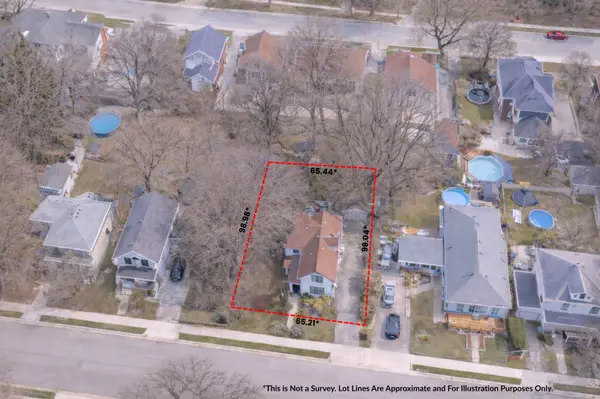 16 Rich AVE, Cambridge, ON N1R 2A5