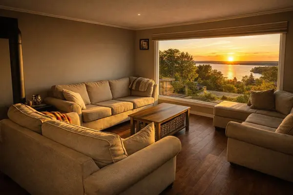 426 Sunset CRES, Alnwick/haldimand, ON K0K 2X0