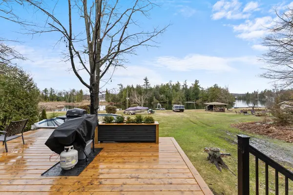 244 Deer Bay Reach Byway S, Trent Lakes, ON K0L 2H0