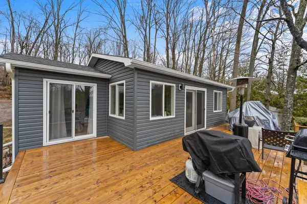 244 Deer Bay Reach Byway S, Trent Lakes, ON K0L 2H0