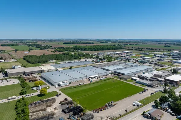 516 John ST N #11D, Aylmer, ON N5H 2B8