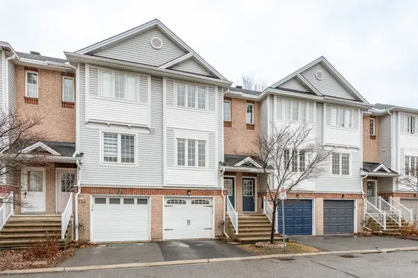 212 Rutgers Private, Carlington - Central Park, ON K2C 4G7