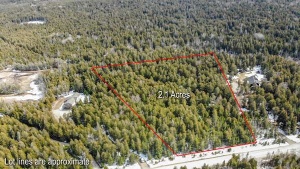 76 Myles DR, Northern Bruce Peninsula, ON N0H 1W0