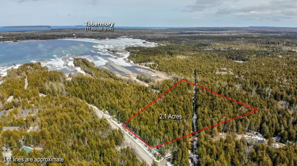 76 Myles DR, Northern Bruce Peninsula, ON N0H 1W0