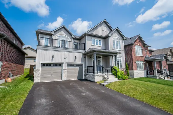 120 Highlands BLVD, Cavan Monaghan, ON L0A 1G0