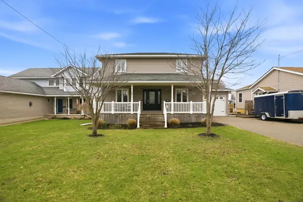 91 Park ST, Goderich, ON N7A 1K9