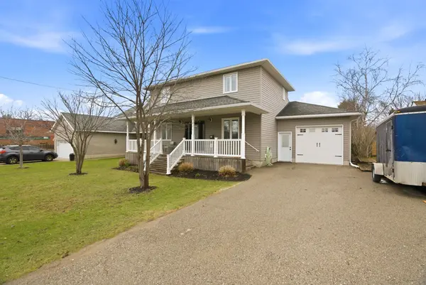 91 Park ST, Goderich, ON N7A 1K9