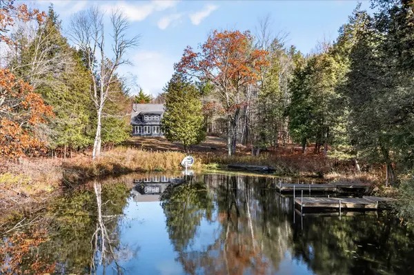 299 Fire Route 10A N/A, North Kawartha, ON K0L 3G0