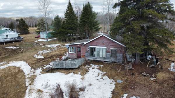 28 Lakeshore RD, Bonfield, ON P0H 1E0