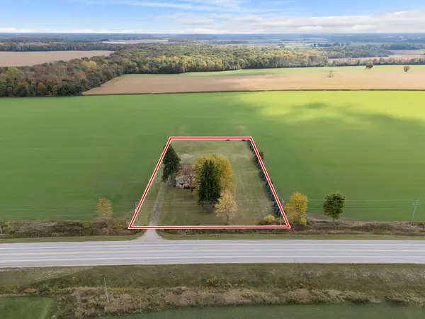 84094 London RD, Morris Turnberry, ON N0M 1H0