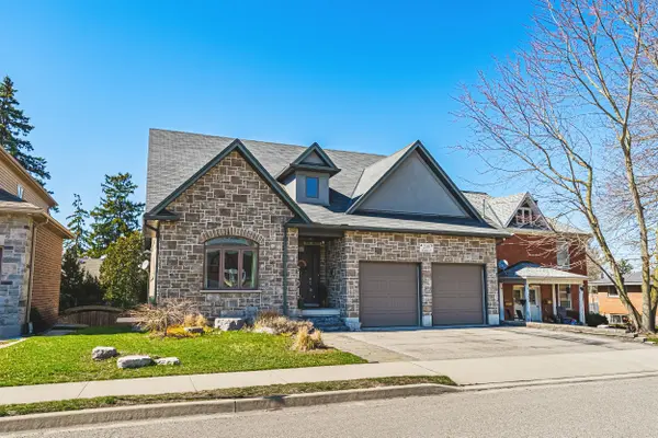 219 Walker ST, Cambridge, ON N3C 2C4