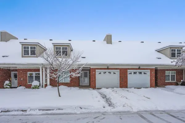 2705 KINGSWAY DR #10, Kitchener, ON N2C 2T2