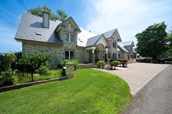 147 1000 Island Pkwy, Front Of Leeds & Seeleys Bay, ON K7G 2V4