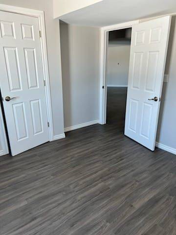 119 Gavey ST #Basement, Belleville, ON K8N 0L8