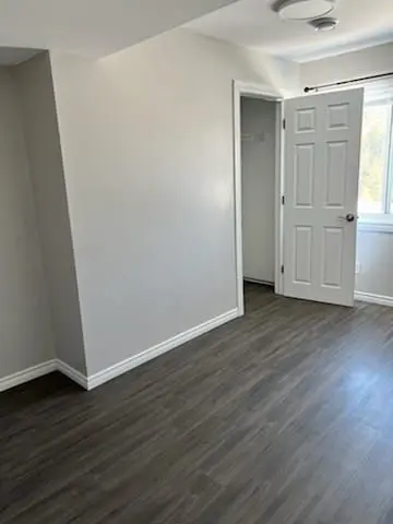 119 Gavey ST #Basement, Belleville, ON K8N 0L8