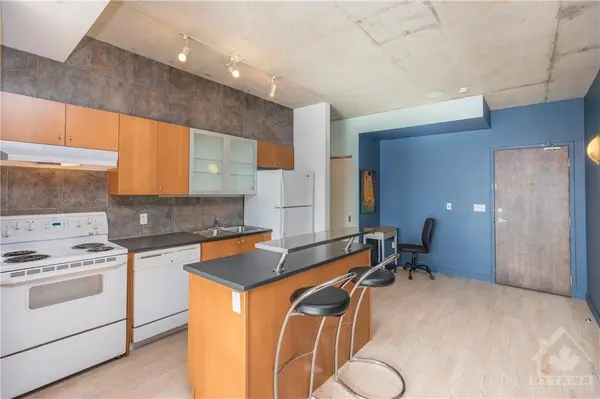 383 Cumberland ST #812, Lower Town - Sandy Hill, ON K1N 1J7