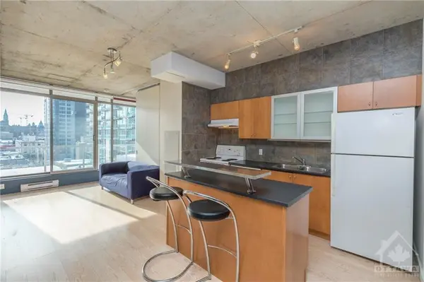 383 Cumberland ST #812, Lower Town - Sandy Hill, ON K1N 1J7