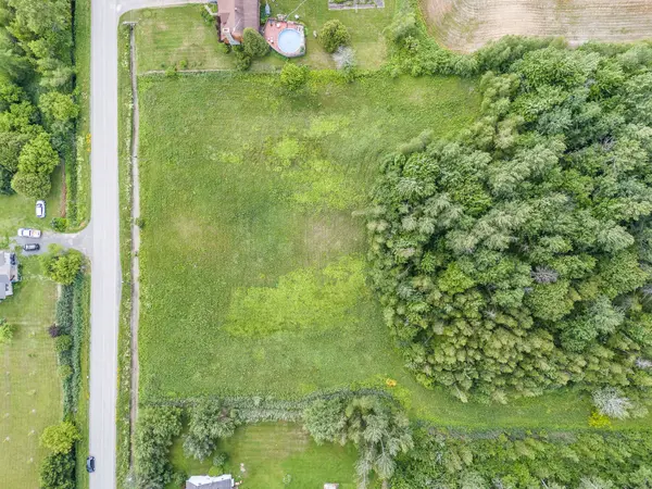 Pt lot 17 Concession 2 RD, Hawkesbury, ON K0B 1B0