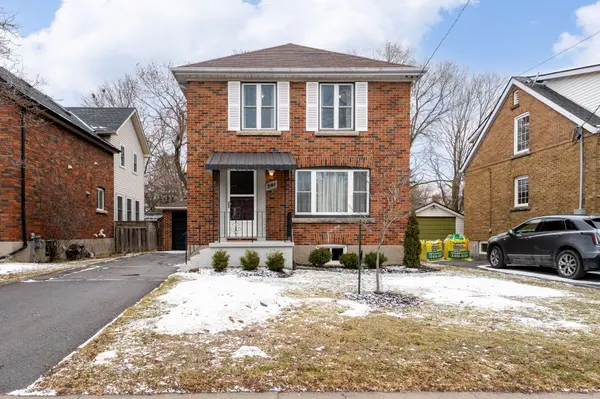 201 Willingdon AVE, Kingston, ON K7L 4H9