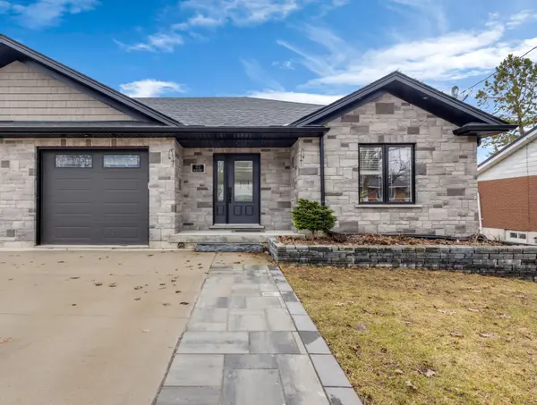 172 Miller ST, Wellington North, ON N0G 2L3