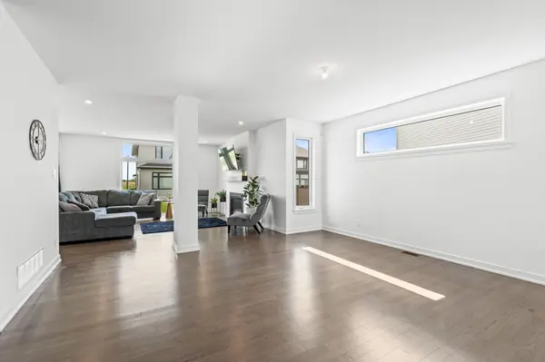 117 Orchestra WAY, Blossom Park - Airport And Area, ON K4M 0R5