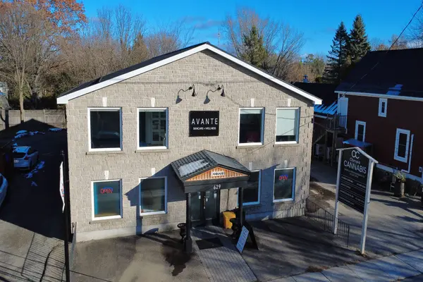 629 St Lawrence ST, Merrickville-wolford, ON K0G 1N0