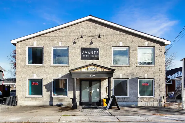 629 St Lawrence ST, Merrickville-wolford, ON K0G 1N0