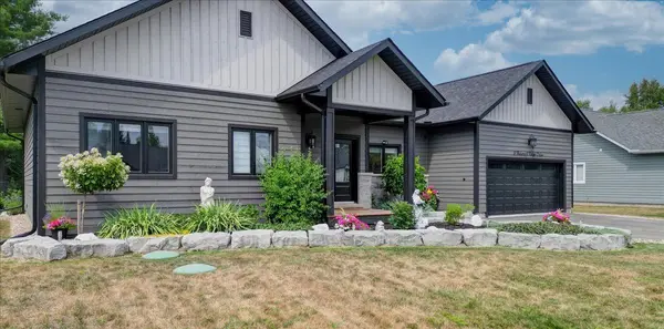 9 Bancroft Ridge DR, Bancroft, ON K0L 1C0