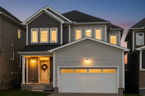 272 Meynell RD, Stittsville - Munster - Richmond, ON K0A 2Z0